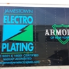 Jamestown Electro Plating Works Inc. gallery