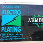 Jamestown Electro Plating Works Inc.