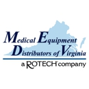 Medical Equipment Distributors | A Rotech Company