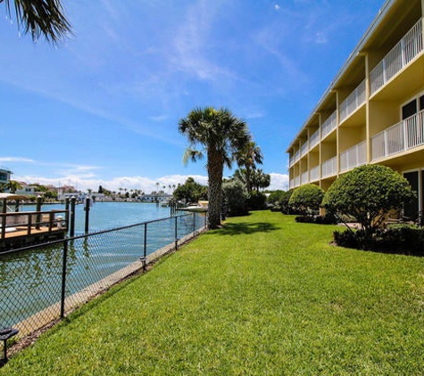 Treasure Bay Resort & Marina - Treasure Island, FL