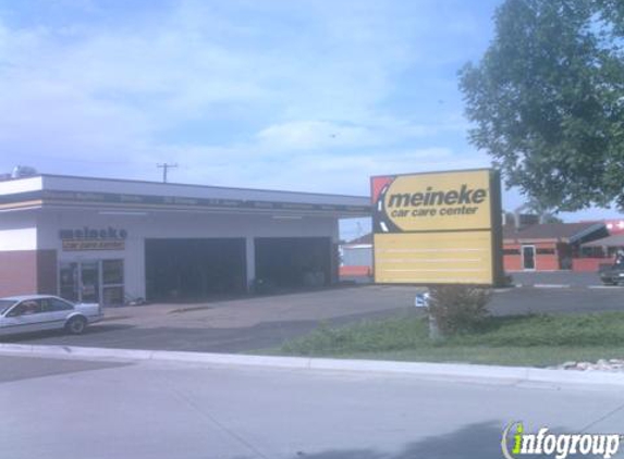 Meineke Car Care Center - Thornton, CO