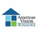 American Vision Baths - Shower Doors & Enclosures