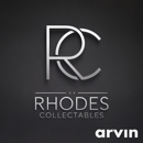 Rhodes collectables