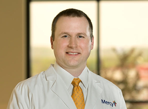 Jeffry Scott Blackwell, MD - Fort Smith, AR