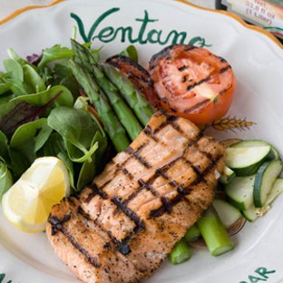 Ventano Italian Grill & Seafood - Henderson, NV