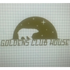 Golden Clubhouse