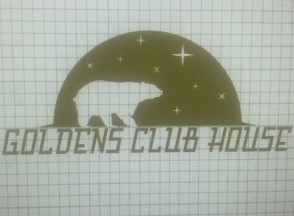 Golden Clubhouse - Las Vegas, NV