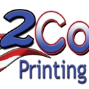 Coast 2 Coast Printing & Marketing LLC - Printers-Business Cards