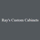 Ray's Custom Cabinets & Remodeling