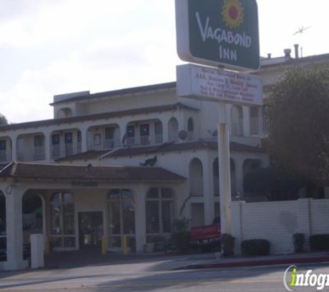 Vagabond Inn - San Pedro - San Pedro, CA