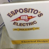 Esposito's Electric gallery