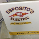 Esposito's Electric - Electricians