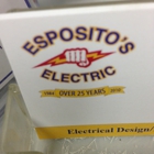 Esposito's Electric