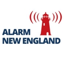 Alarm New England - Security Control Systems & Monitoring