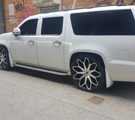 HonduMex5 Luxury Car Service - brooklyn, NY