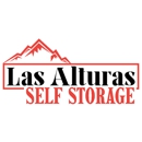 Las Alturas Self Storage - Self Storage
