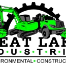 Great Lakes Industrial Environmental Construction - Environmental, Conservation & Ecological Organizations