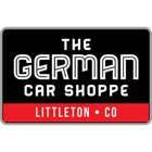 The German Car Shoppe