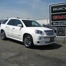 Mcguire Buick Gmc - New Car Dealers