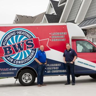 BWS Heating & Air Conditioning - Eden Prairie, MN