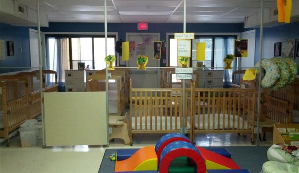 West Cedar Rapids KinderCare - Cedar Rapids, IA