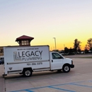 Legacy Plumbing & Heating