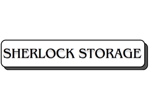 Sherlock Storage - Missoula, MT