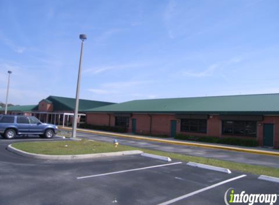 Lost Lake Elementary School - Clermont, FL