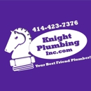 Knight Plumbing & Drain Cleaning - Plumbers