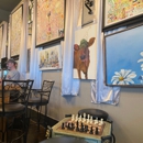 Jarrod's Coffee, Tea & Gallery - Coffee Shops