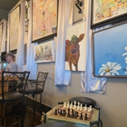 Jarrod’s Coffee, Tea & Gallery