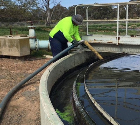 Seymour & District Septic Cleaning - Nagambie, VIC. Accredited contractor for Goulburn Valley Water.