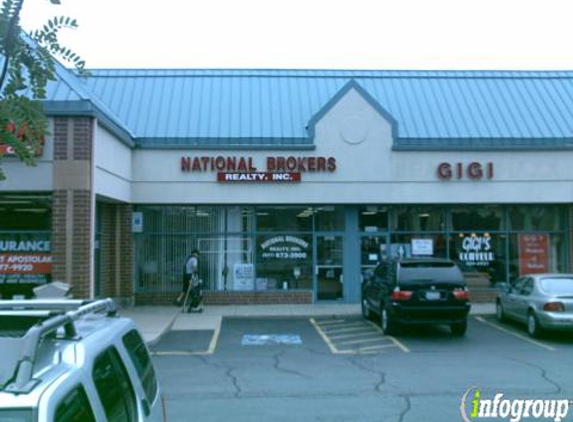 National Brokers Realty Inc - Skokie, IL