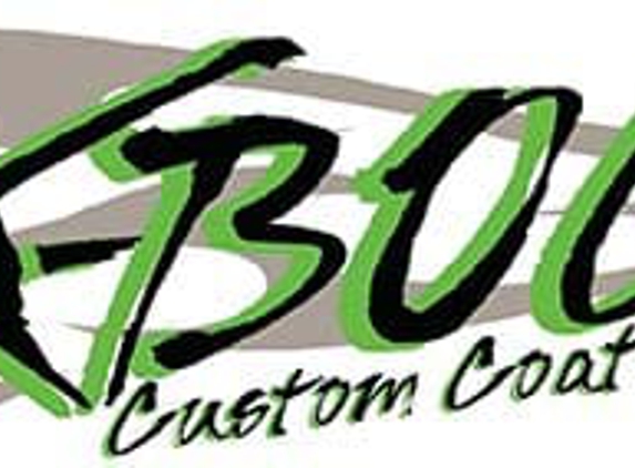 X-BOC Custom Coatings - Peyton, CO