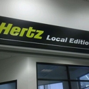 Hertz - Car Rental