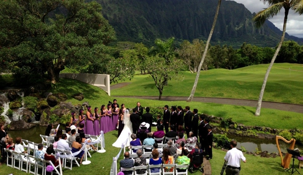 First Presbyterian Church - Kaneohe, HI