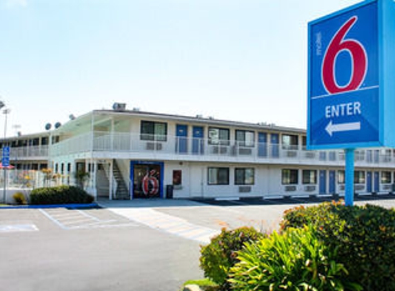 Motel 6 - Morro Bay, CA