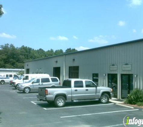 Dorton's Heating & Air - Monroe, NC