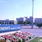 St. Anthony's Medical Center