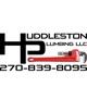Huddleston Plumbing, LLC