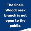 First Service Credit Union - Shell Woodcreek (Restricted Access)