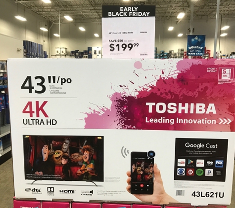 Best Buy - San Carlos, CA