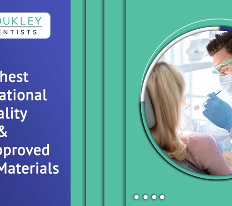 Toukley Dentists - Toukley, NSW. Highest International Quality & TGA Approved Dental Materials