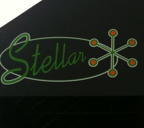 Stellar Pizza & Ale - Seattle, WA