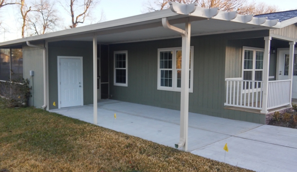 Affordable Screen Enclosures - Pasadena, TX. Carports