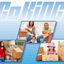 Go King Mover - Box Storage
