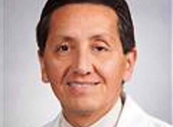 Jairo Alberto Romero, MD - La Jolla, CA