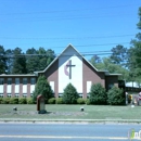 Grace United Methodist Church - United Methodist Churches