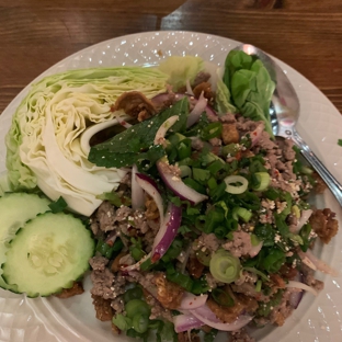 Lan Larb - New York, NY