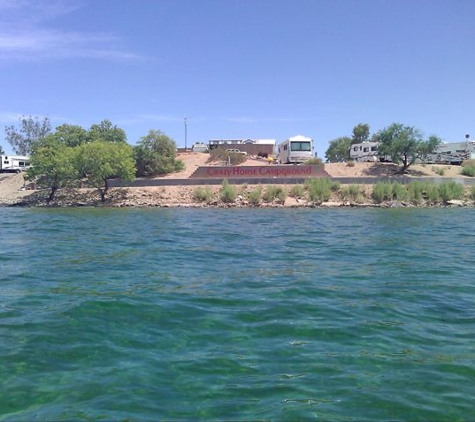 Crazy Horse Campgrounds Inc - Lake Havasu City, AZ